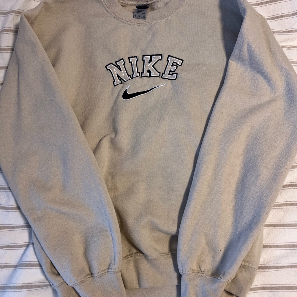 Crewneck